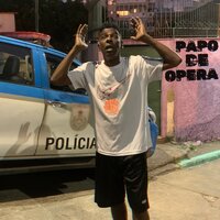Papo De Opera - MC CODÉ