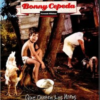 Porque de Mí... Fatima - Bonny Cepeda & Fernando Villalona