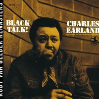 Black Talk - Charles Earland