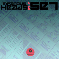 Melodic Groove - Infamous Heads