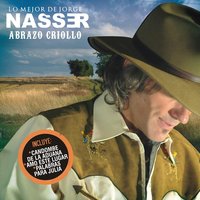 Candombe de la Aduana - Jorge Nasser