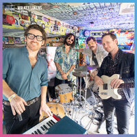 Where is Thunder Road? - Jam in the Van & Walker Lukens