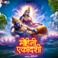 Mohini Ekadashi - Anuja