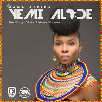 Marry Me - Yemi Alade