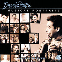 Musical Portraits - Dave Valentin