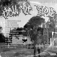 Psm - Ya-rulz LP & Tomasito