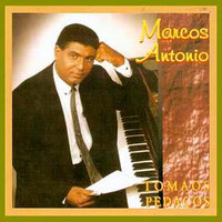 Mudou Meu Viver - Marcos Antônio