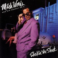 Hattie Green - Mitch Woods And His Rocket 88s