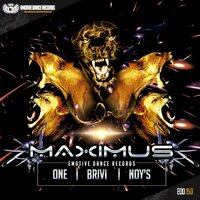 Maximus - One & Brivi & DJ Noy’s