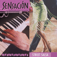 Callejero - Sensacion