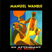 Cadence - Manuel Wandji