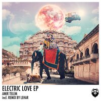 Electric Love - Amir Telem