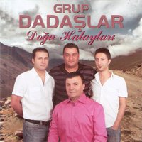 Yar Ne Zaman - Dağda Davar Yayılır - Grup Dadaşlar