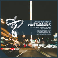 Cocaine in Darkness - Deep Shepherd & Andy Line & Nightbob