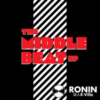Monkey C Monkey Swing - Ronin E-Ville & The Phonogarde