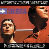Same Things - Robert Pollard & Doug Gillard
