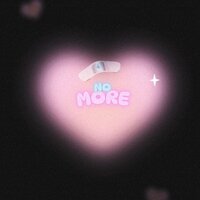 NO MORE - Super Amy & Crazy Boy