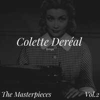 Le type anglais - Colette Deréal