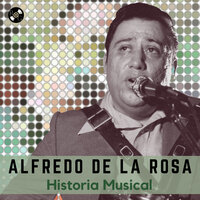 Prisionero De Amor - Alfredo De La Rosa