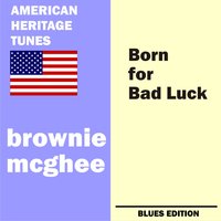 Death of Blind Boy Fuller - Brownie McGhee