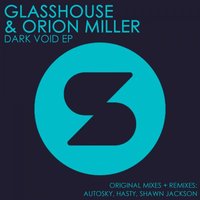 Water On Mars - Glasshouse