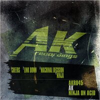 Ninja - AK