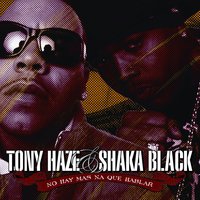 Ella Es - Tony Haze & Shaka Black