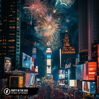 Party In The USA - Pop Mage & Sup I’m Bianca