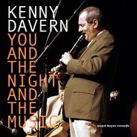 Let's Sow a Wild Oat - Kenny Davern