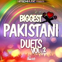 Terian Udeekan Vich - Naseebo Lal & Zafar Iqbal