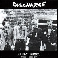 Pause - Discharge