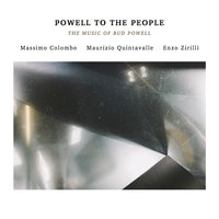 Willow Groove - Massimo Colombo & Maurizio Quintavalle & Enzo Zirilli