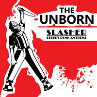 L'Ultimo Uomo della Terra - The Unborn