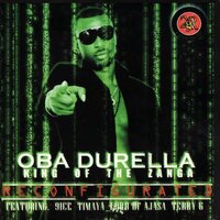 Hustle - Durella