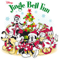 Rudolph the Red-Nosed Reindeer - Donald Duck & Goofy