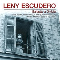 Ante natale - Leny Escudero