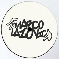 Untitled 6 - Marco Lazovic
