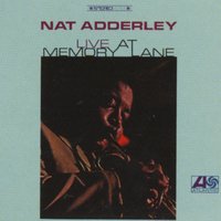 Lavender Woman - Nat Adderley