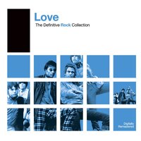 Hey Joe - Love
