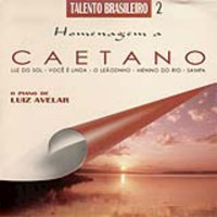 Avarandado - Luiz Avellar