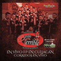 Unas Heladas - Grupo Máximo Grado & Banda Terrible