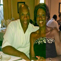 Wanna Be Your Lover - Keith Pole & Marsha Bond
