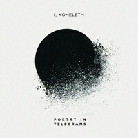 Stoic - POETRY IN TELEGRAMS & Marco Minnemann