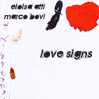 Takes Two to Tango - Eloisa Atti & Marco Bovi
