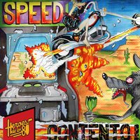 Todo terminó - Speed
