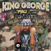 Paper R Plastic - King George & Agerman