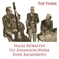 Badinerie - Hacke Björksten & Ulf Johansson Were & Hans Backenroth