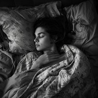 Sleep Comes With Rhythm - Deep Sleep Music Masters & Modern Sleep Sounds & everess.