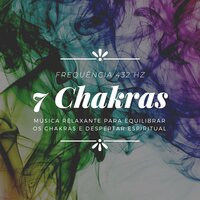 Limpeza de Chakra - Luciana Espiritual