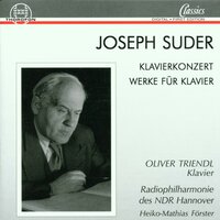 Sonate D-Dur für Klavier: IV. Moderato - Allegretto con brio - Oliver Triendl & Radio-Philharmonie des NDR Hannover & Heiko-Mathias Förster